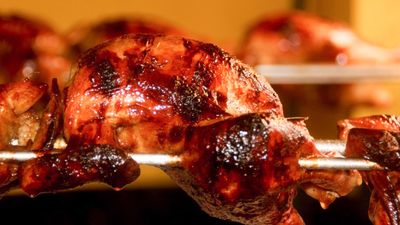 The Original Paeng’s Lechon Manok and Liempo - Toledo