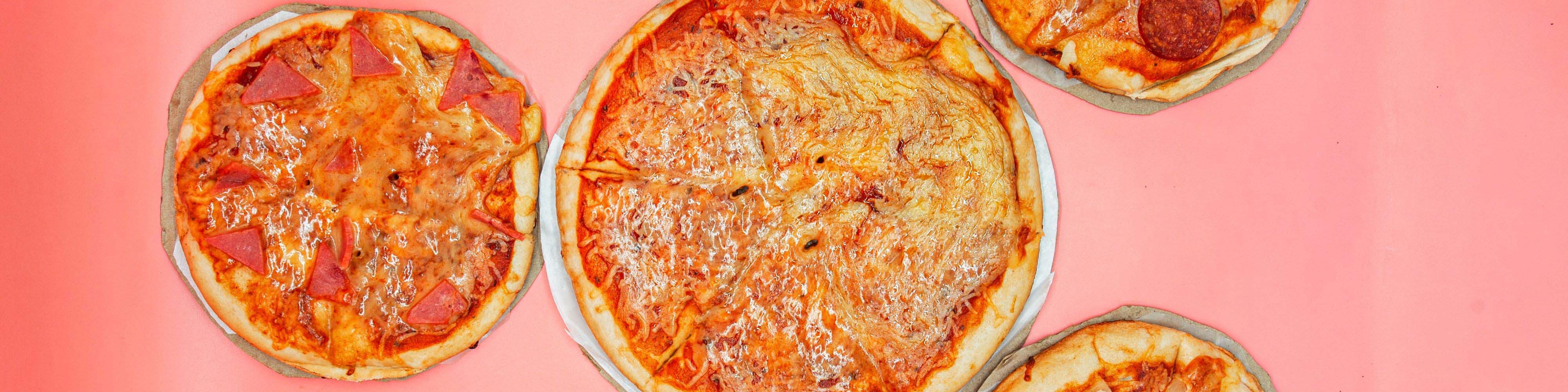 Brothers' Pizza Hauz Tabon delivery in Kawit Cavite Food Delivery