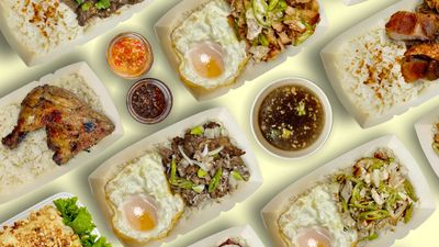 The Sisig Factory
