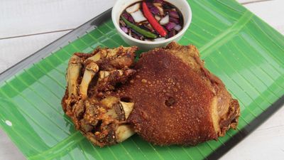 Citos Cebu Lechon - SM Center Shaw