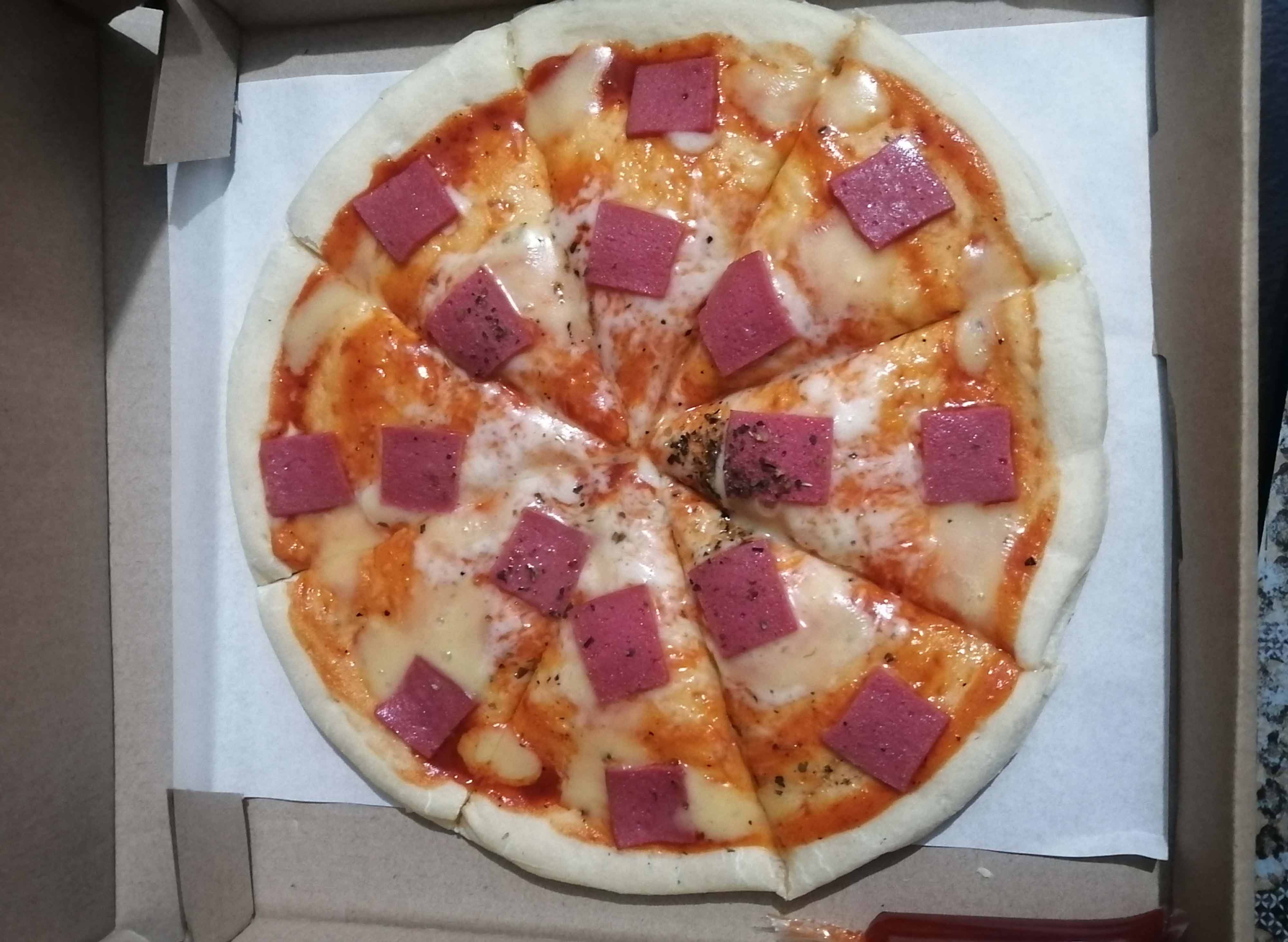 Squisita Pizza House - San Lorenzo Ruiz Street delivery in Bacoor Cavite|  Food Delivery Bacoor Cavite | foodpanda