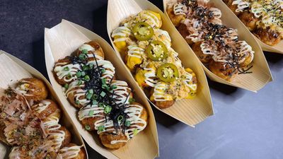 Takobob - Iloilo Supermart Jibao-an