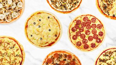 Torks Pizza & Shawarma - Mercedes