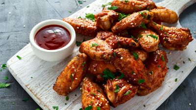 Crispy Kings - Labrezza Subdivision
