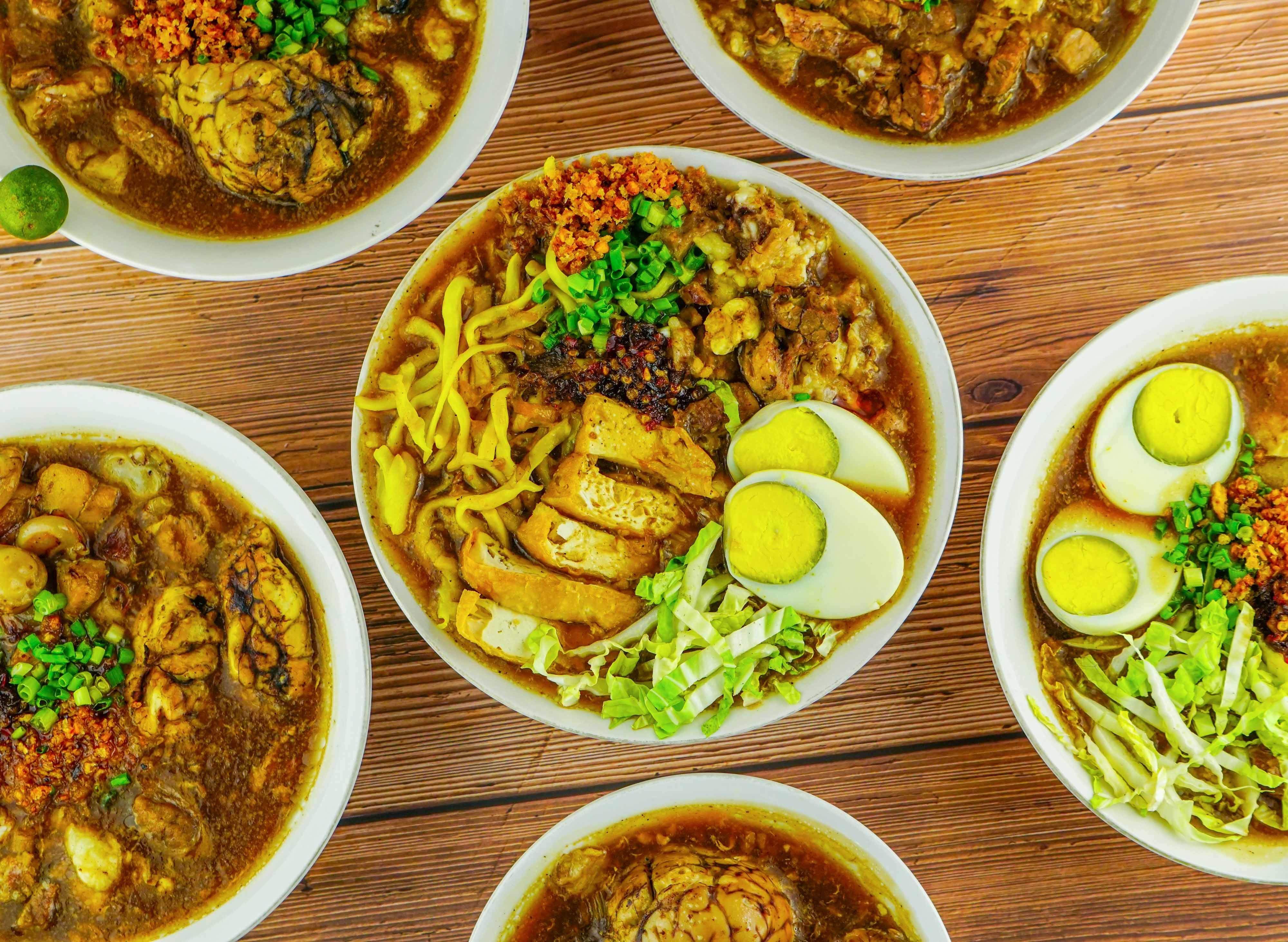 Pares Point the Original Chino Roces Avenue delivery in Makati City