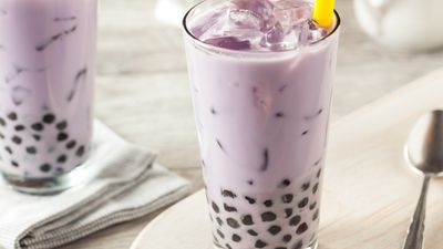 EterniTea & Food Corner - Dipolog