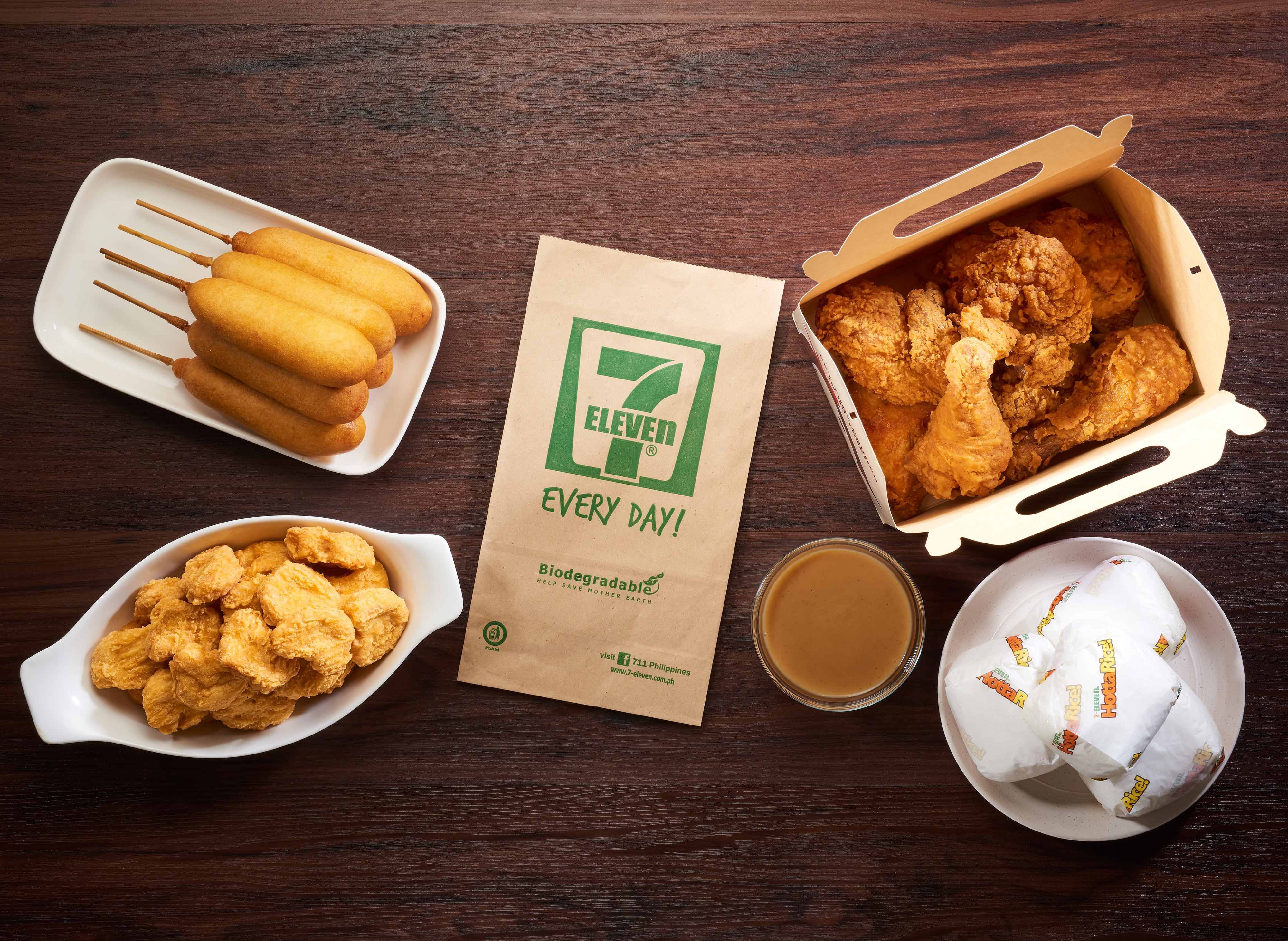 Crunch Time - Cebu vendor logo