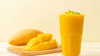 Mango Cream - Vinzons Avenue