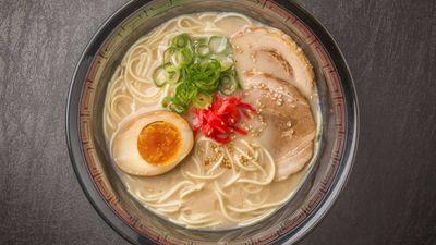 Japanese Restobar 78 - Amorsolo Street