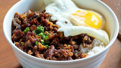 Dada's Rice Bowl - Rio Vista Homes