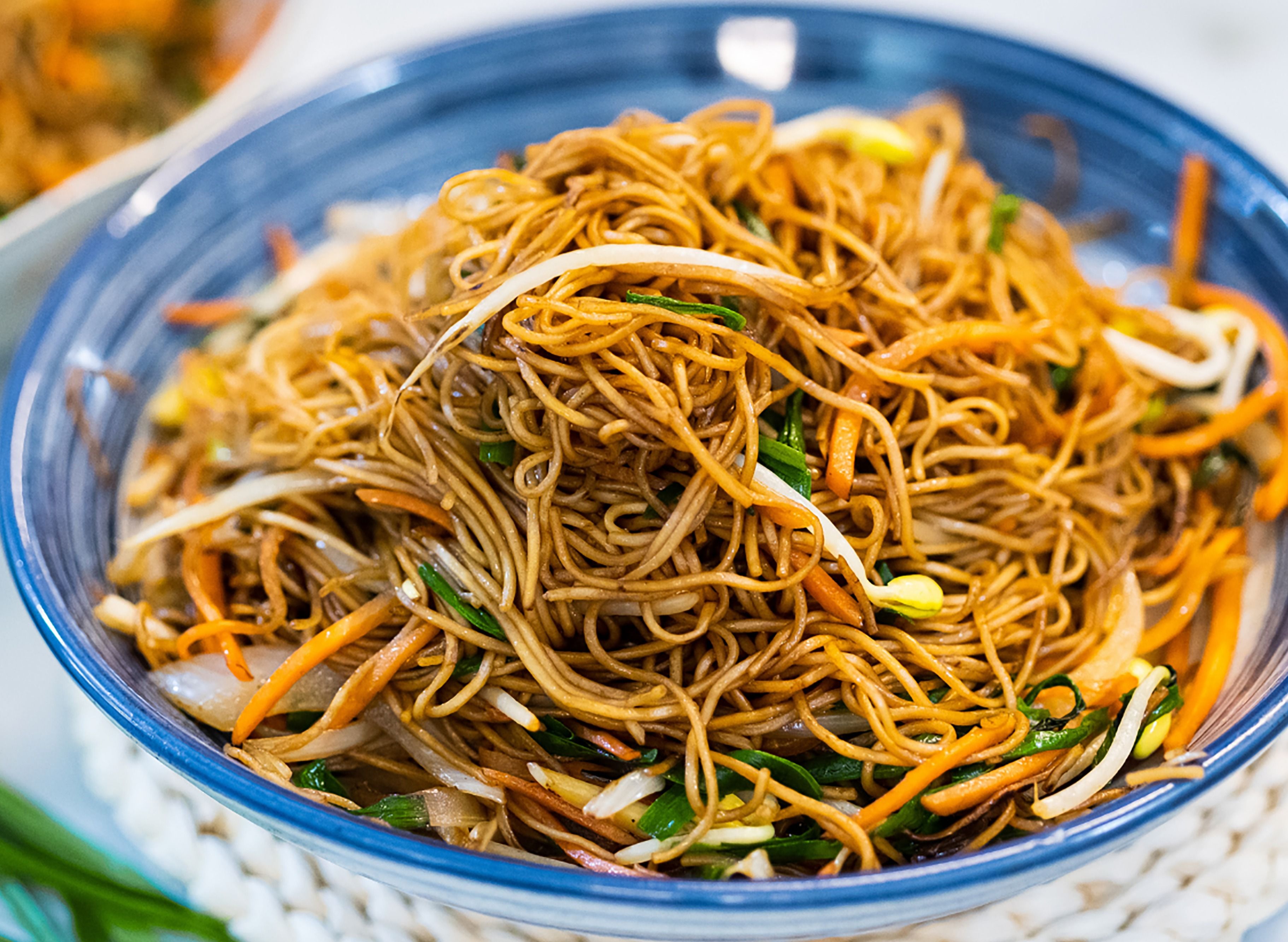 Fried Noodles & Spices Bangkal delivery in Makati City Food Delivery