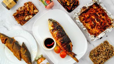 Mr. Dagupeño - Antipolo