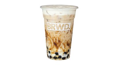BRWD. - P Noval