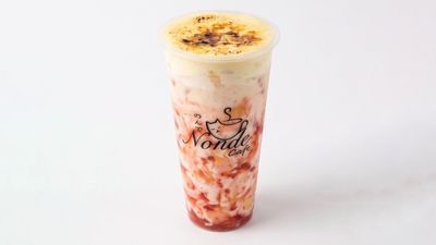 Nonde Cafe