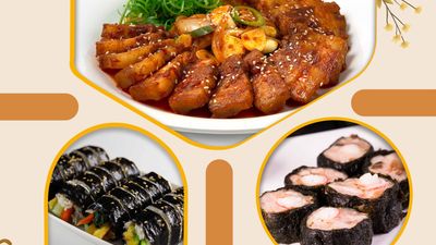 A&A Snack House - Azucena Street