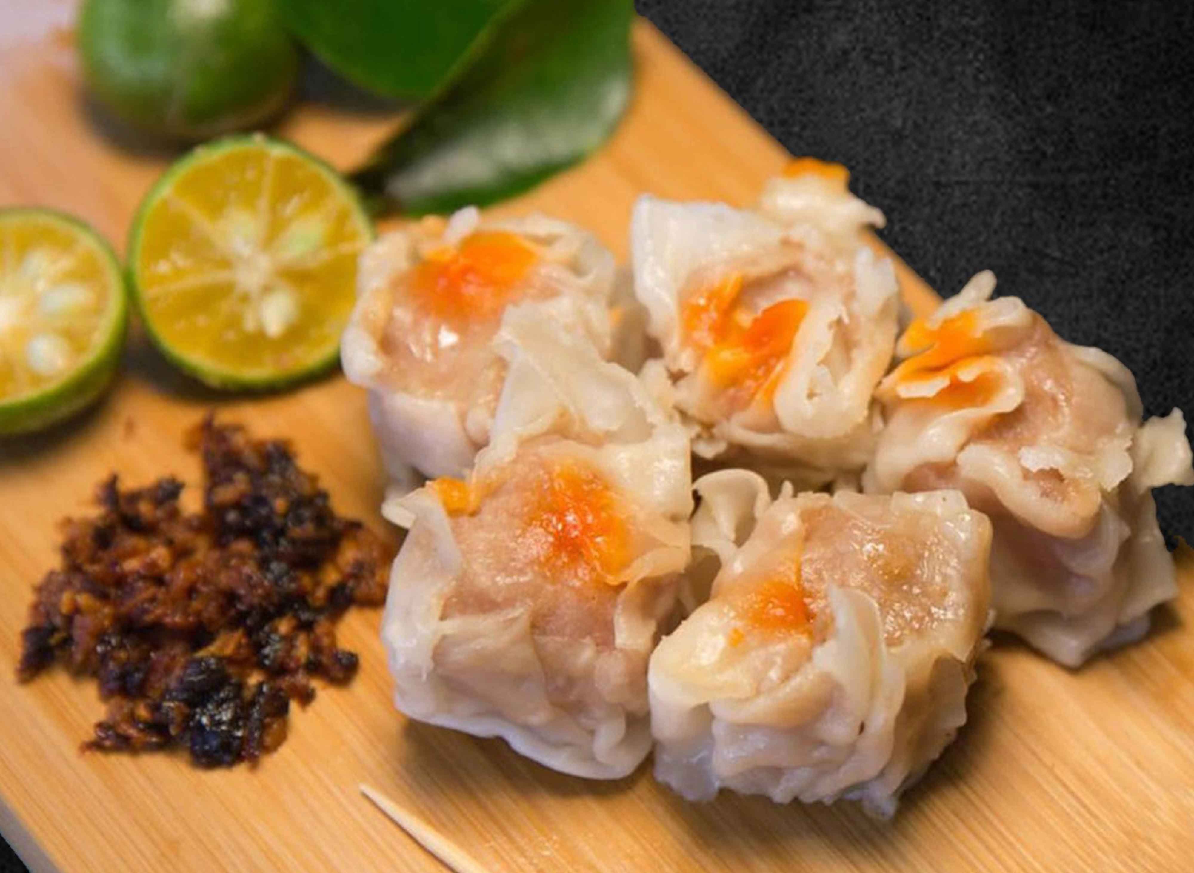 Siomai King Sitio Sikara Delivery In Antipolo Rizal Food Delivery