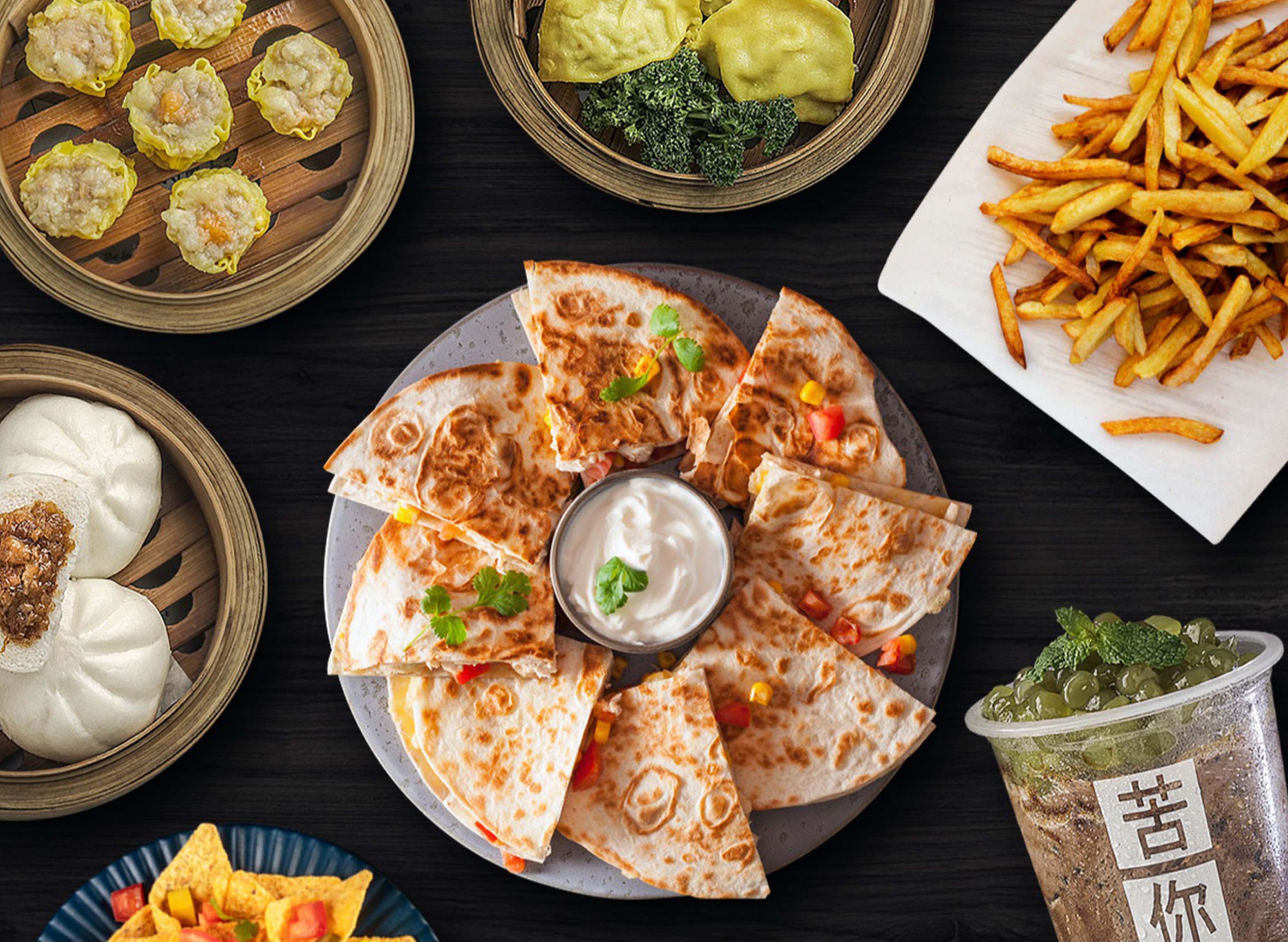 Kū Chí Tea - Bauan Branch delivery in Bauan Batangas| Food Delivery ...