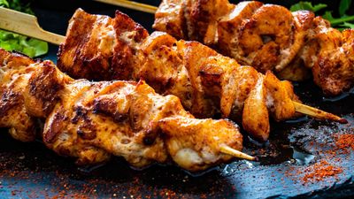 Tawook Food Hub - Kapalaran Subdivision