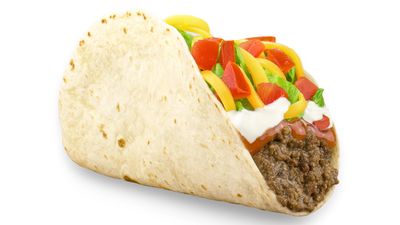 TACO LOCO - Harrison