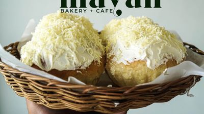 Cafe Mayan - Sta Elena