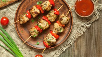 Chef Cengiz Place Turkish Kebab House - Matina
