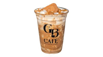 GB Cafe - Katipunan Street