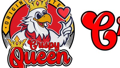 CRISPY QUEEN - PILI