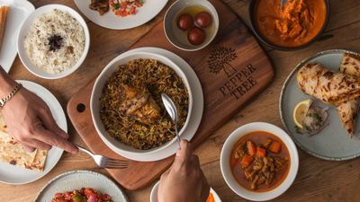 Pepper Tree Foods  - McKinley Parkway
