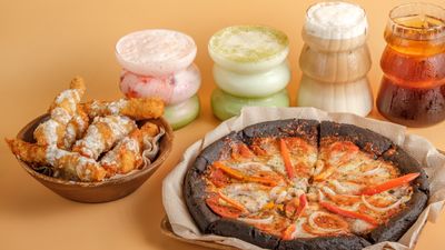 Z Food Station - Camia Street