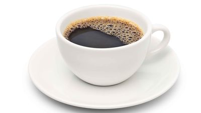 Urban Coffee - 24th Street