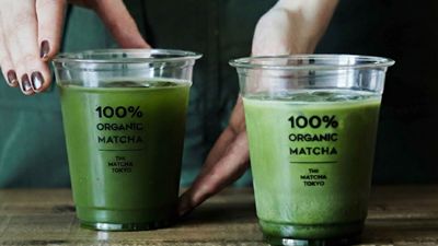 The Matcha Tokyo - SM City Laoag
