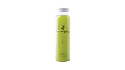 Good Good Juice Co - The Podium