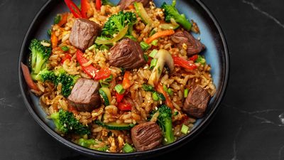 Chi-Cha Chinese Cuisine - Malabon