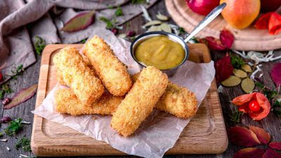 CHIZMOZZA - Starmall San Jose Del Monte