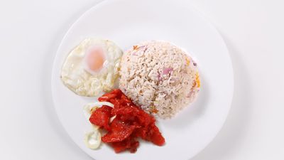 Ayo Cafe - Panglao