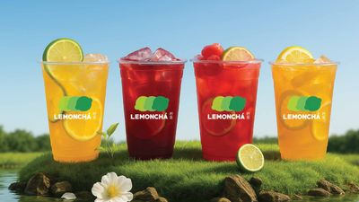 Lemoncha - Lucky Chinatown Mall