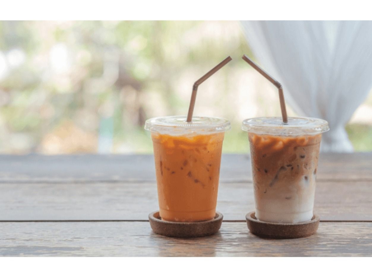 KAPE KUMA, EVERYDAY! - San Fernando vendor logo