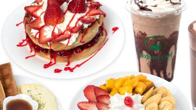 Nextgen Cafe & Restaurant - Festivall Mall