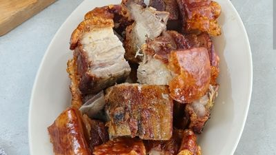 Bagnet Express - Malvar