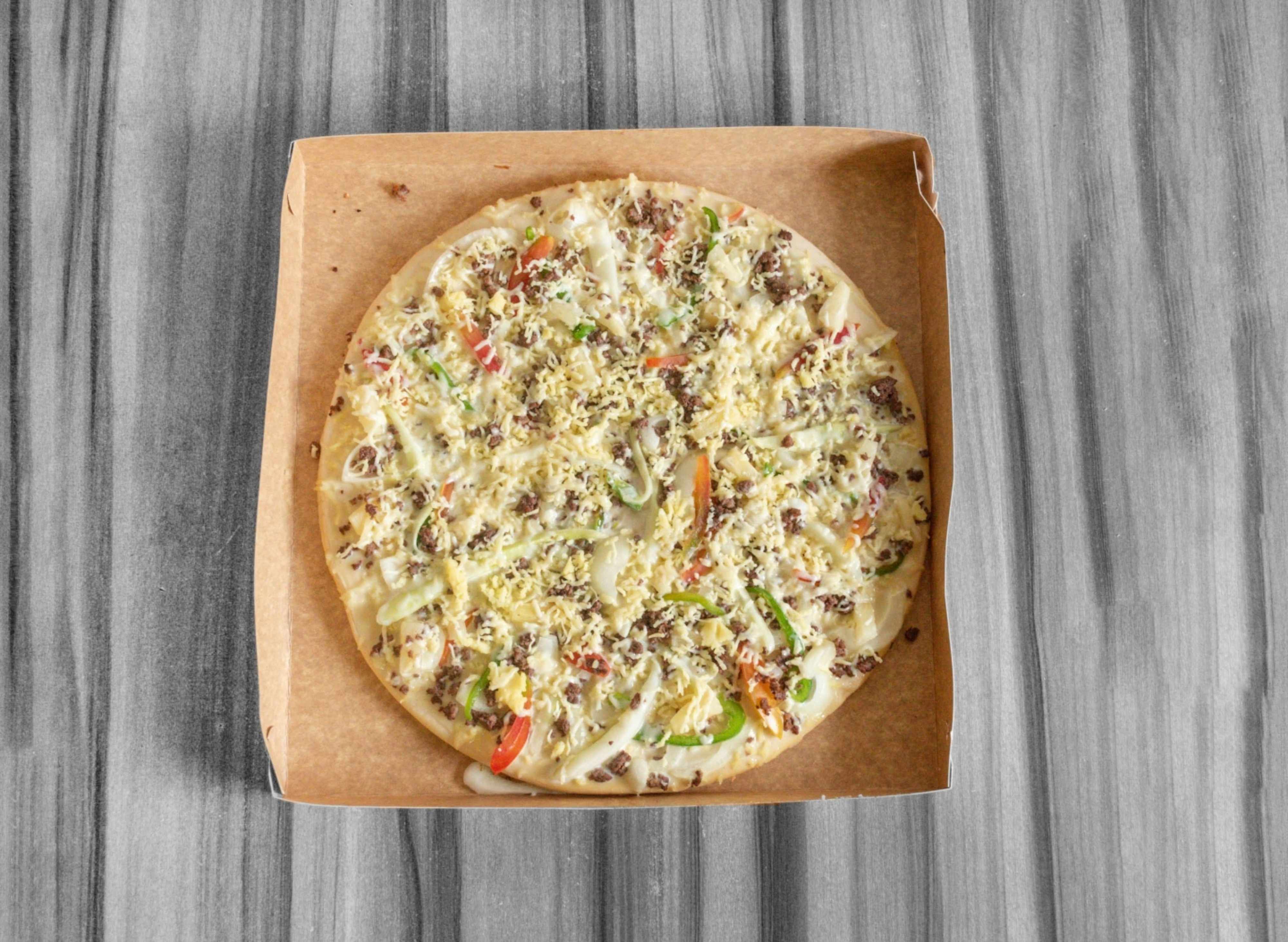 Princess Pizza Sta Rosa delivery in Santa Rosa Nueva Ecija Food