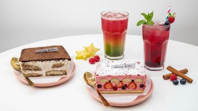 The Skinny Baker - Banawa