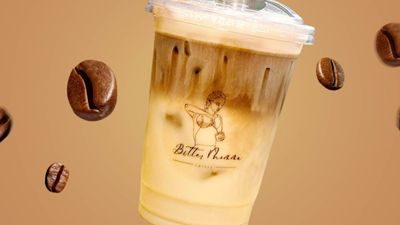 Bitter Momma Coffee - Rosario Avenue