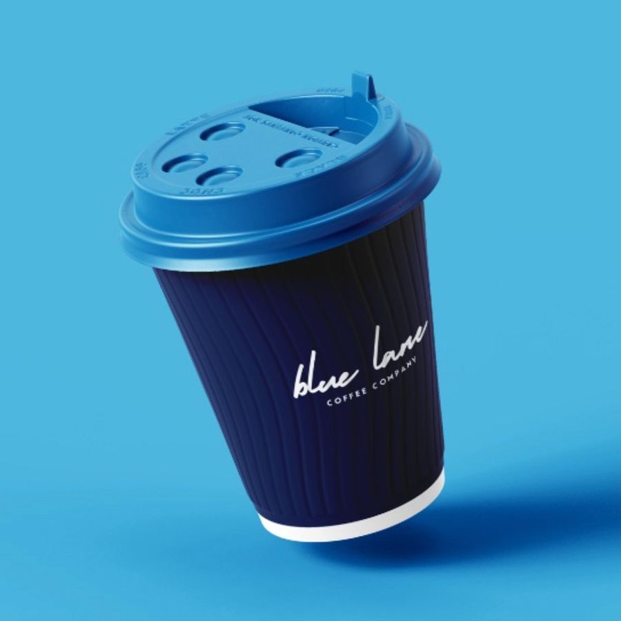 Blue Lane Coffee - Kapitolyo Menu, Price | Food Delivery Pasig City ...