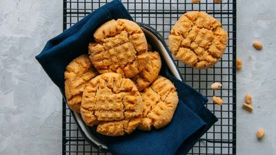Cookies by the Bucket - Silver City 1