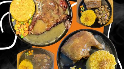 Keithy's Kitchen - Santa Rosa