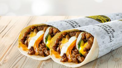 Shawarma Shack - Vista Mall Tanza