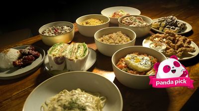 Mai Cafe - J Alegre Street