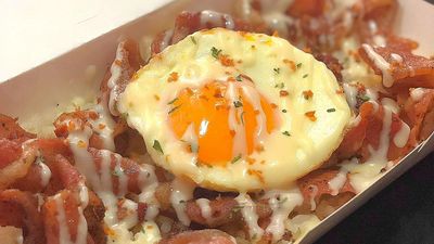 Misis Silog - Nocum Street