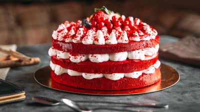 Dela Rama's Cake Shop - Cebu North Hagnayan Wharf Road