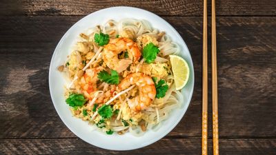 PadThai Express - Pilar